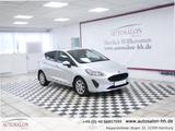 Ford Fiesta Trend*2Vorb*Servicege*Kamera*Spurhalte*Si - Ford Fiesta: V