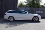 BMW 525d xDrive M Paket, 2.Hd. Scheckheft  - BMW 525 in Hamm