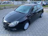 Lancia LANCIA - Delta - 1.6 MJT DPF Platino - FINANZIAB - Lancia Delta Platino mit Diesel-Antrieb