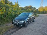 Volkswagen Touran 2.0 TDI 125 kW DSG DPF R-Line Edition... - Volkswagen Touran: R Line Edition