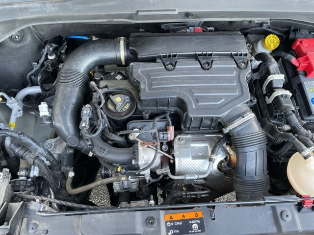 Fahrzeugabbildung Jeep Renegade 1.0 T-GDI Limited FWD Navi, Sitzheizung