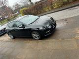 Seat Leon 2.0TDI FR Black Matt virt.Cockpit,Shz,Schie - : Schwarz, Limousine, Matt