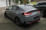 Hyundai i30 Fastback N Performance // 1. Hand & Top! - Hyundai i30 Gebrauchtwagen in Wuppertal