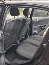 Opel Corsa 1.2 ecoFLEX Satellite - Opel Corsa aus 2011: 1.2