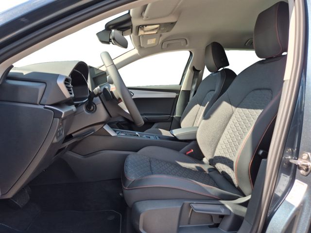 Seat Leon Sportstourer FR 1.5 eTSI 7-Gang-DSG