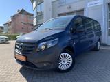 Mercedes-Benz Vito Tourer Pro extralang Klima+Navi+3,2t+Kamera - Mercedes-Benz Vito: 2.3