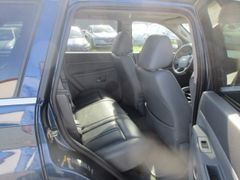 Fahrzeugabbildung Grand Cherokee 3.0 CRD Limited Memory Sitze Soun