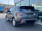 Land Rover Range Rover Sport SDV6 SE Pano/Kamera/LED/DAB - Land Rover Range Rover Sport mit Diesel-Antrieb
