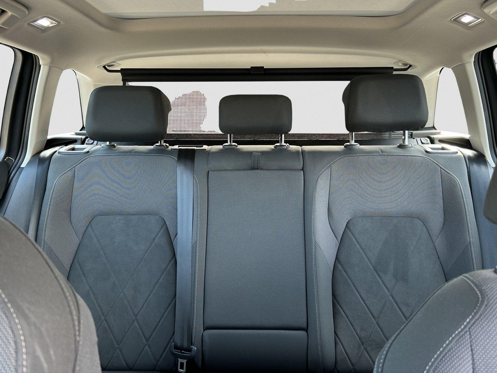 Volkswagen Golf 8 Var. 2.0 TDI Life PANO ACC PDC DIG.COCKPI, миниатюра 15