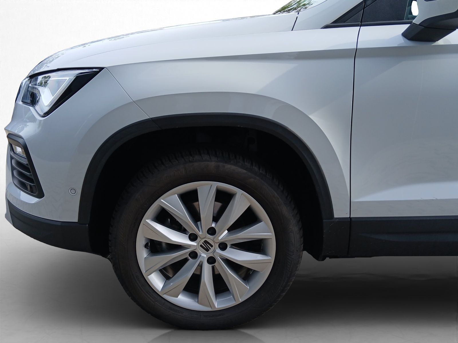 Seat Ateca - Bild 14
