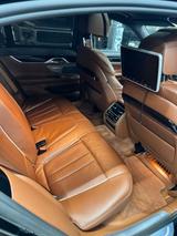BMW 750i xDrive  - BMW 750 von privat