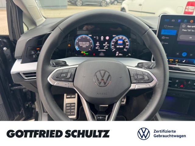 Volkswagen Golf - Bild 15