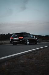Mercedes-Benz E 63 AMG Mercedes-AMG E 63 S 4MATIC+ T Autom... - gebrauchte Mercedes-Benz E 63 AMG aus dem Jahr 2018
