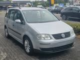 Volkswagen Touran 1.6 FSI Trendline /TÜV NEU/ 7 Sitze - Volkswagen Touran: Fsi