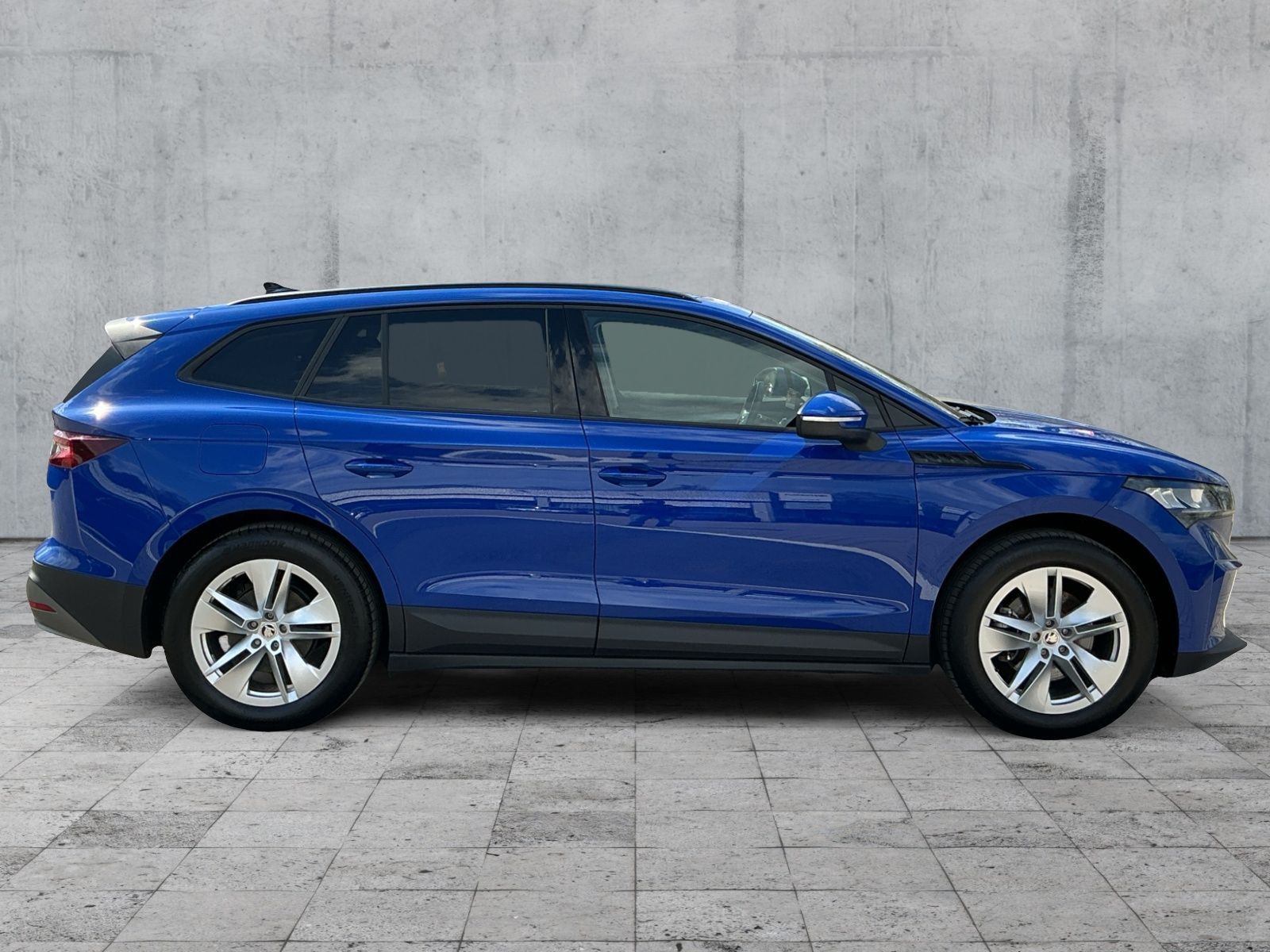 Skoda Enyaq - Bild 7