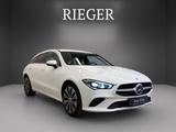 Mercedes-Benz CLA 200 Shooting Brake d Progressive*AHK*LED*18" - gebrauchte Mercedes-Benz CLA 200 Shooting Brake aus dem Jahr 2023