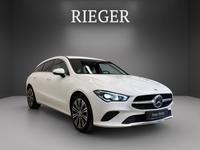 Mercedes-Benz CLA 200 Shooting Brake d Progressive*AHK*LED*18"