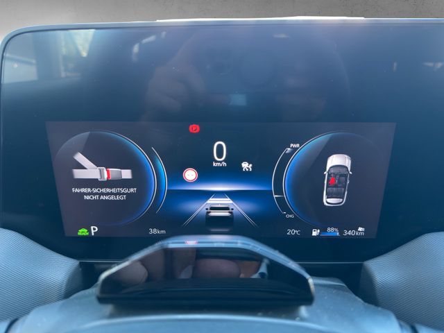 Toyota Urban Cruiser 61 kWh Teamplayer *CAM*LHZ*SHZ*