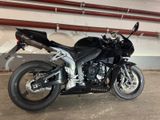 Honda   Cbr 600 rr - HONDA 2009 CBR 600 RR