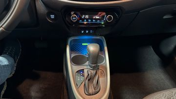 Fahrzeugverkauf 20 Toyota Aygo X Pulse LED SH Kamera