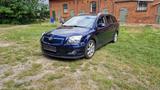 Toyota Avensis Combi Executive 2.4 Automatik NAVI LEDER - Toyota Avensis aus 2008: Kombi