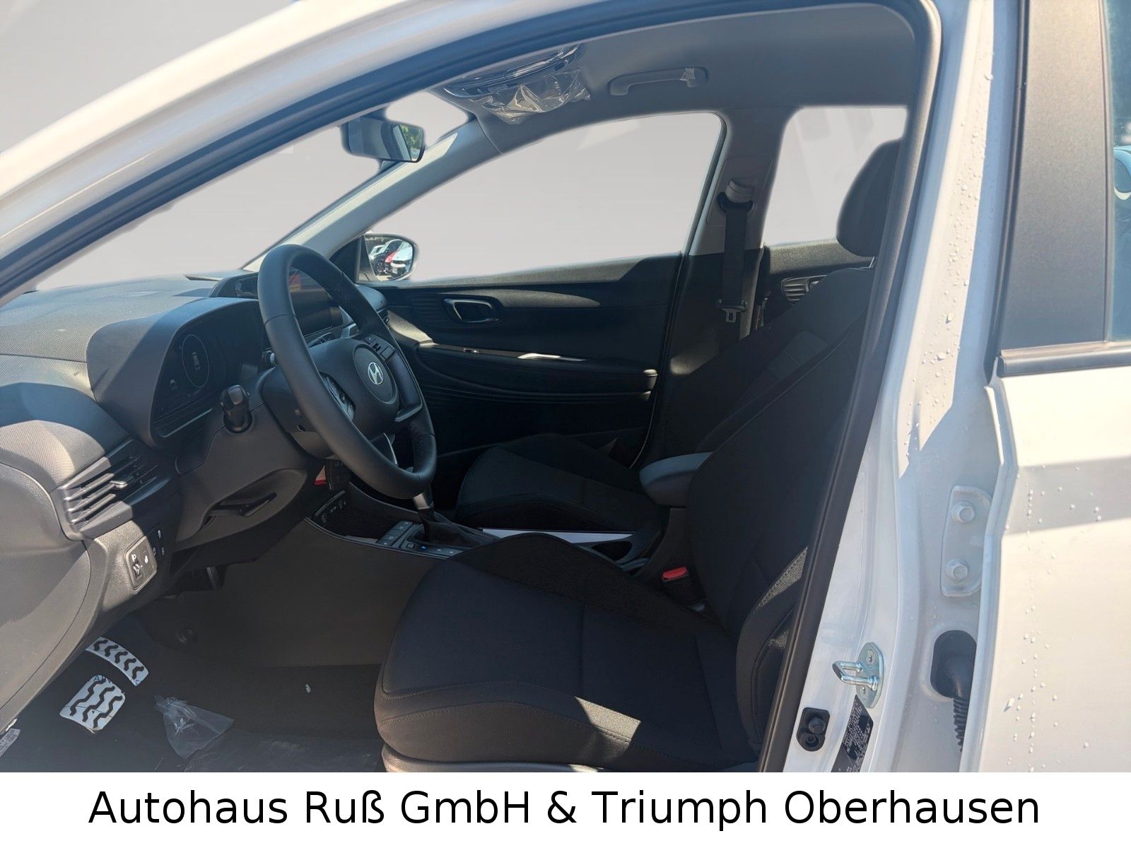 Hyundai BAYON – Bild 7