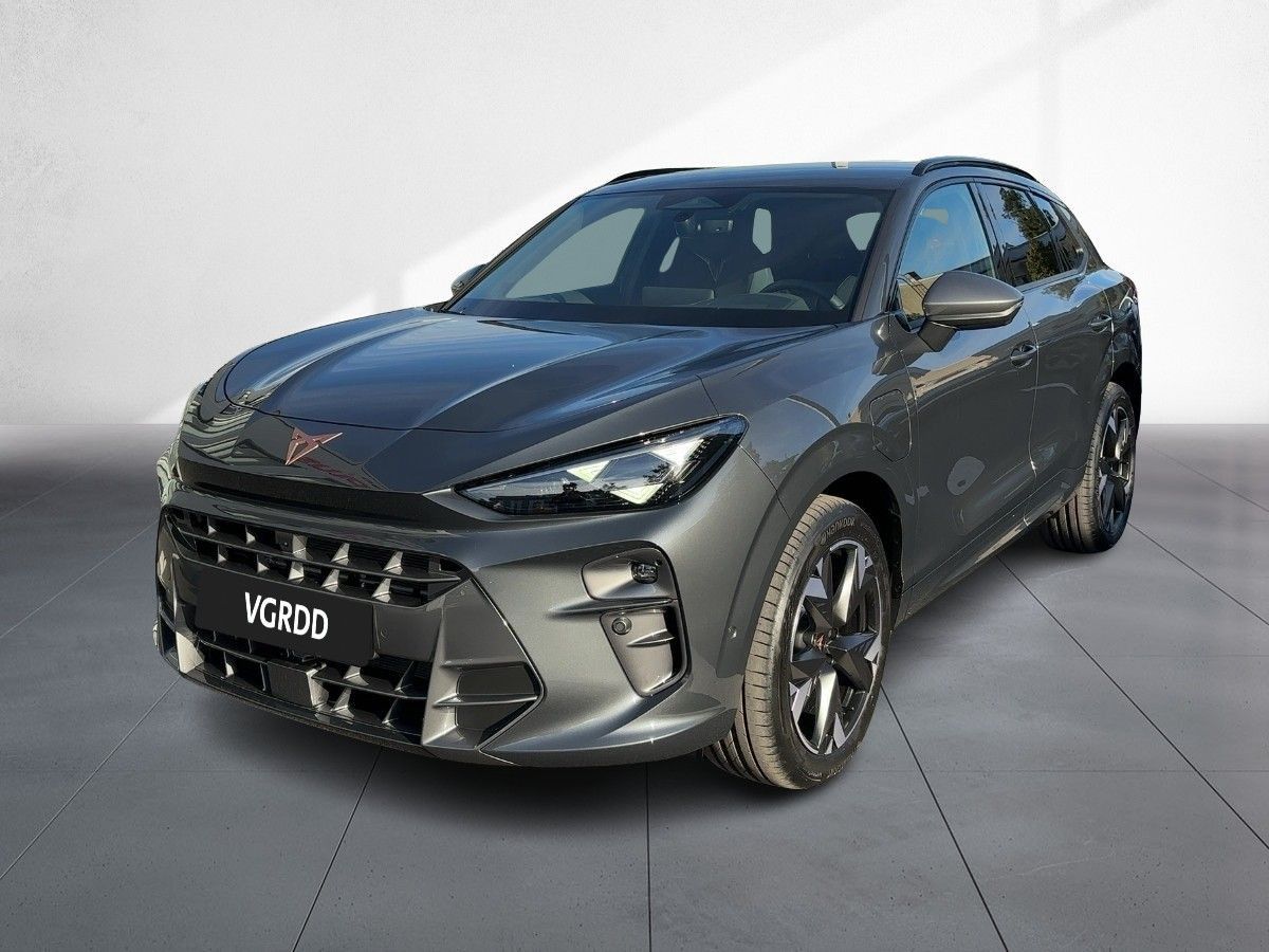 Cupra Terramar - Bild 2