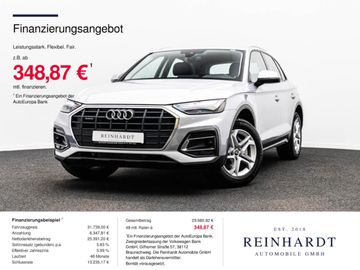 Audi Q5 - 1
