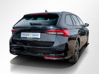 Skoda Octavia - Vorschau Bild 5