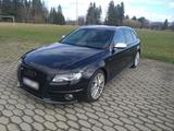 Audi S4 B8 3.0 TFSI Kompressor S-tronic Qu... - Audi S4 B8-8K