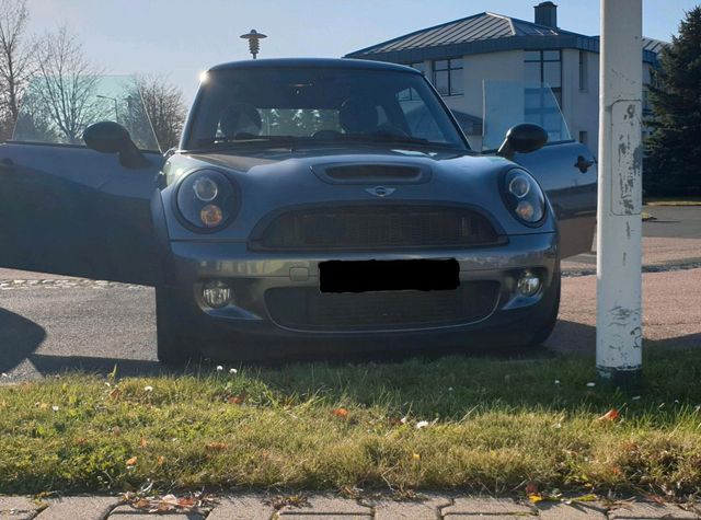 MINI Mini Cooper S