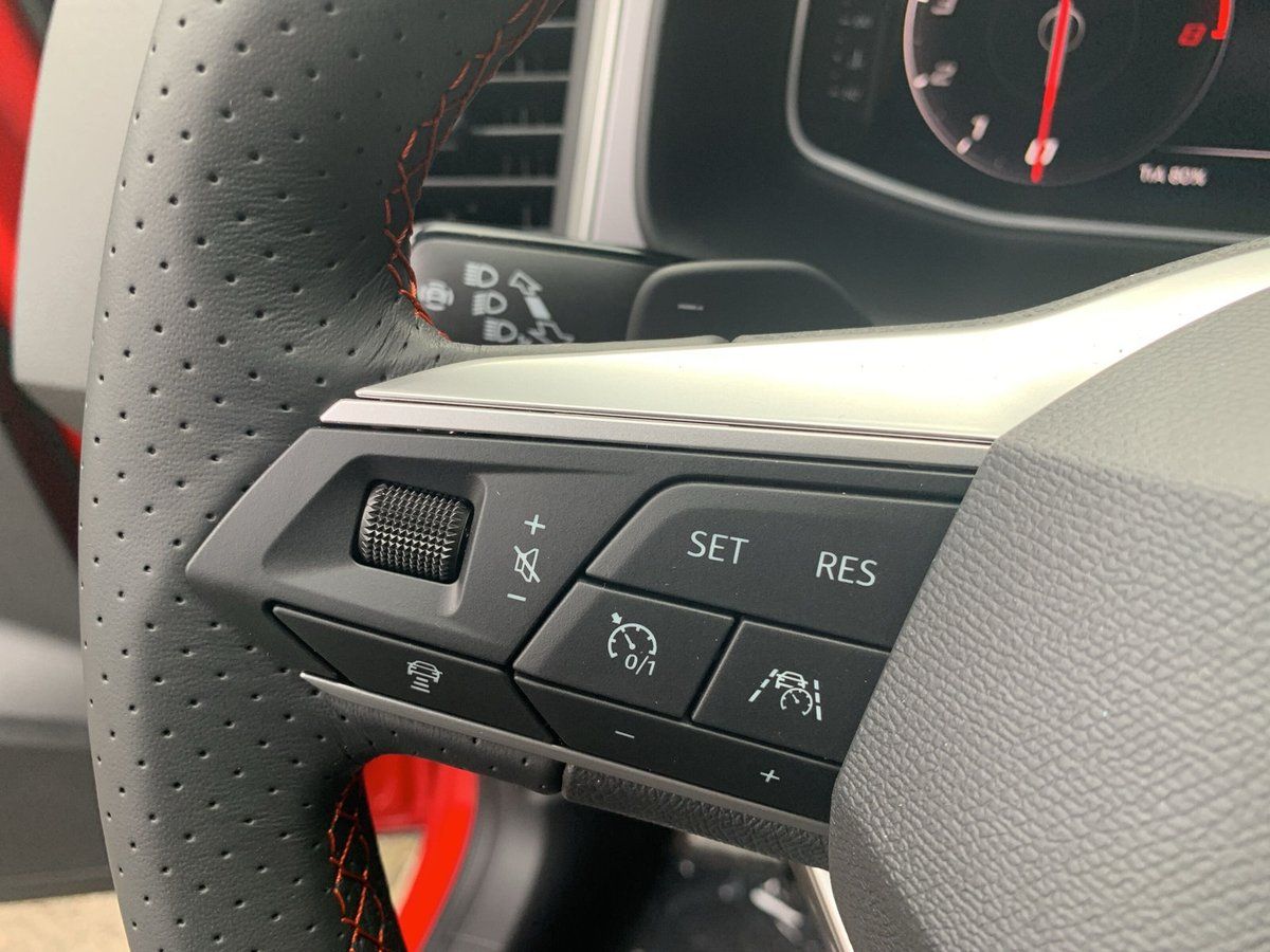 Seat Ateca - Bild 22