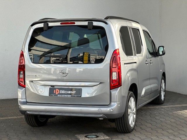 Fahrzeugabbildung Opel Combo Life-e Ultimate 136PS 50kWh Panorama!