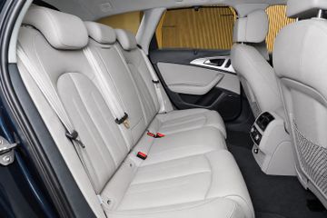 Audi A6 - 11