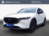 Mazda CX-5 SKYACTIV-G 194 Aut. Homura - Mazda CX-5 Gebrauchtwagen in Frankfurt
