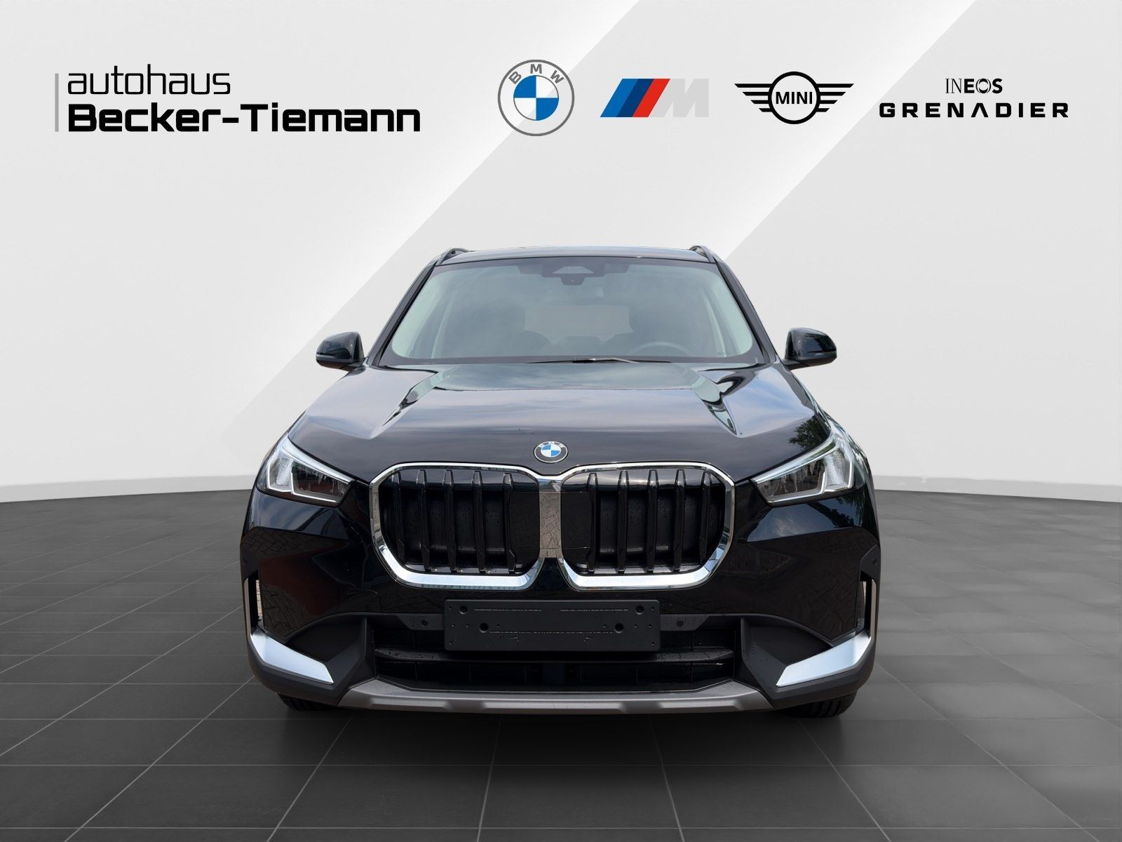 BMW X1 - Bild 2