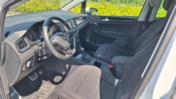 Volkswagen Golf Sportsvan - 6
