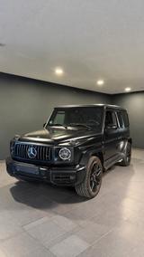 Mercedes-Benz G 63 AMG Mercedes-AMG TOP-AUSTATTUNG