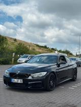 BMW 428i Coupé M Paket | Turbo + Kette neu... - BMW: Coupé, Turbo