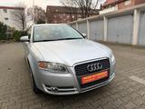 Audi A4 Avant 2.0 - Audi A4 aus 2006: Kombi