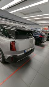 MINI Cooper C Countryman U25 AHK, Head-Up, Panorama  - MINI Cooper C Countryman Jahreswagen