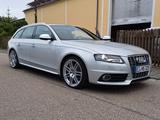 Audi A4 2.0 TFSI Quattro S line Avant - Audi A4 aus 2011: Line