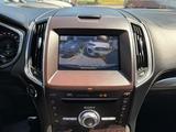 Ford S-MAX 2.0 EcoBlue Vignale AUT. AWD LED NAVI AHK - Ford S-Max in Kassel