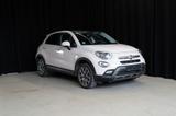 Fiat 500X Cross Plus Allrad / AHK / Pano - Fiat 500X mit Schiebedach