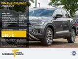 Volkswagen T-Roc 1.5 TSI DSG MOVE IQ.LIGHT REAR VIEW LM18 N