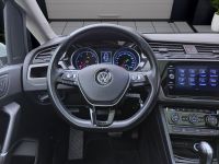 Volkswagen Touran - Vorschau Bild 11