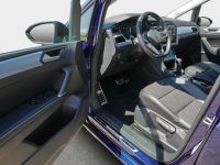 Volkswagen Touran - Vorschau Bild 14
