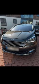 Ford C-Max Titanium 1.5 EcoBoost Automatik... - Ford C-Max in Hagen