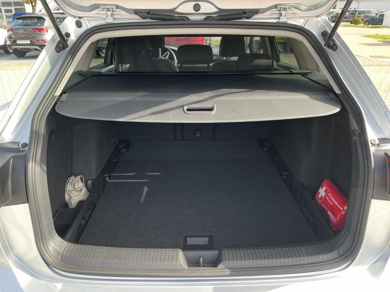 Volkswagen Golf - Bild 7