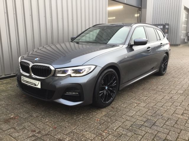 BMW 320 d Touring M Sport AHK/HUD/Laser/DAB